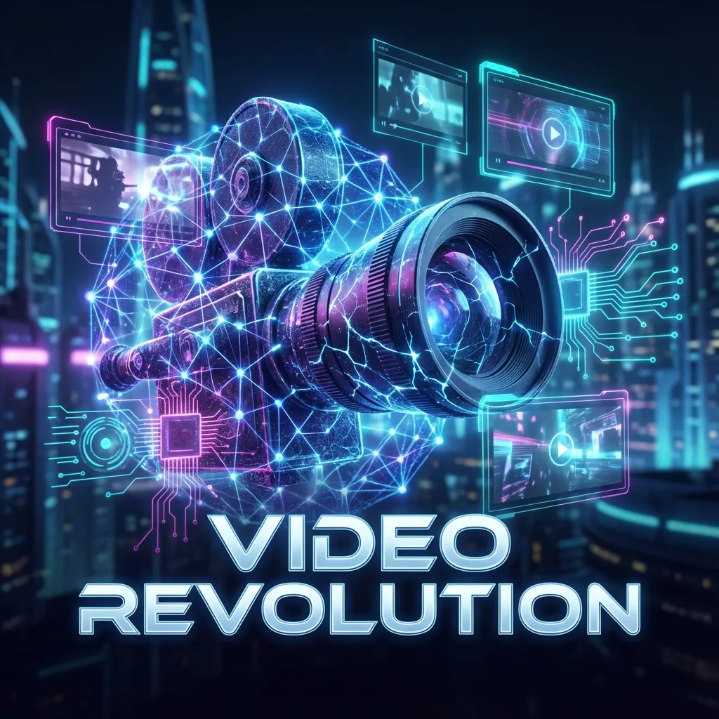 The Generative Video Revolution of 2026: Sora 2.0, Runway, and Beyond