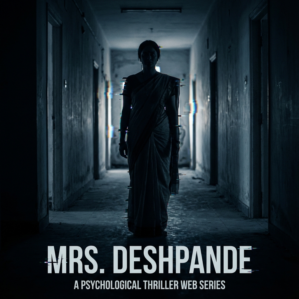 Mrs. Deshpande (2025)